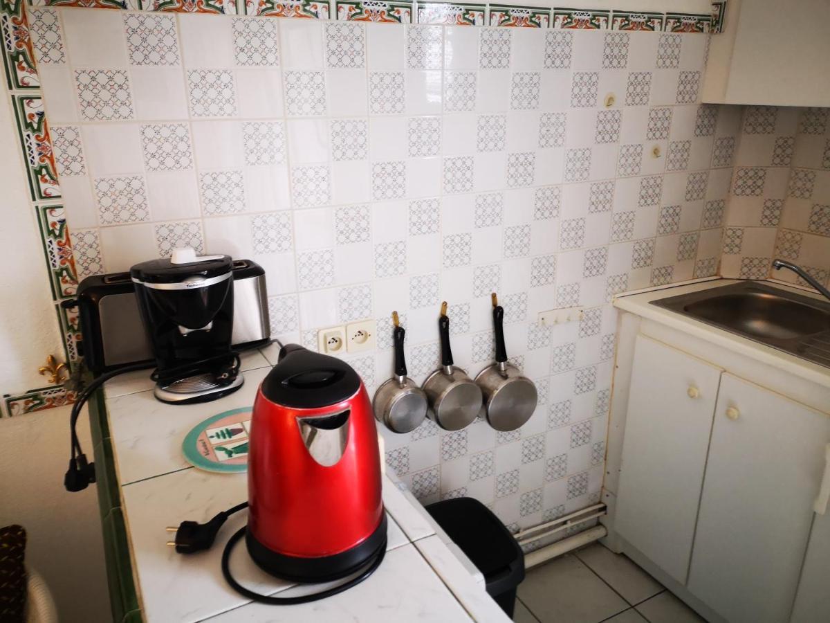 Les Thermes De Vernet-Les-Bains Ngoại thất bức ảnh